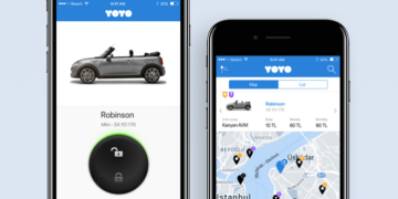 Mobil uygulamalarımız yenilendi!