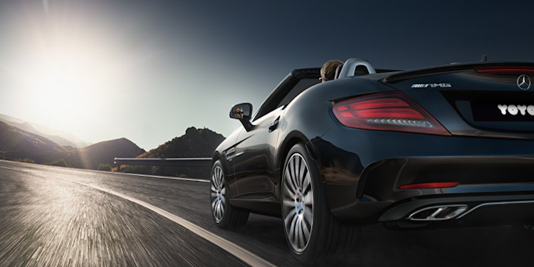 Gökyüzü ile arana girmedik!