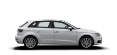 A3 Sportback 